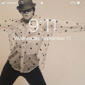 Meet your Posher, Jim